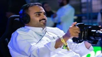 70 مليون دولار.. الرياضات الإلكترونية تطلق 25 بطولة جماعية